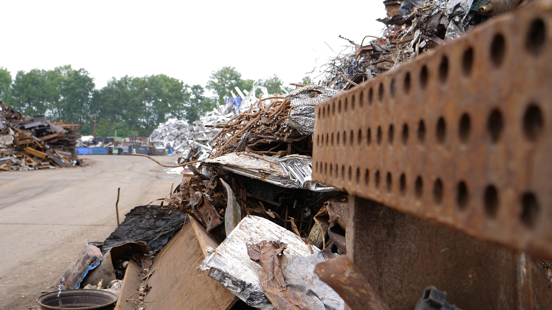 Silkeborg Jern I Profil